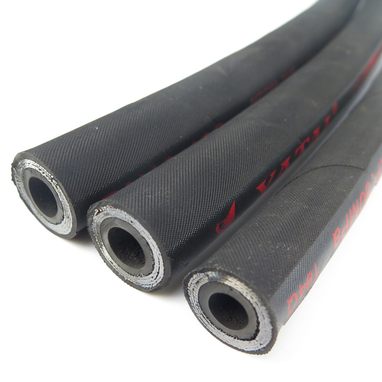 4SP 4SH hydraulic hose