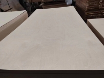 Birch Natural Plywood